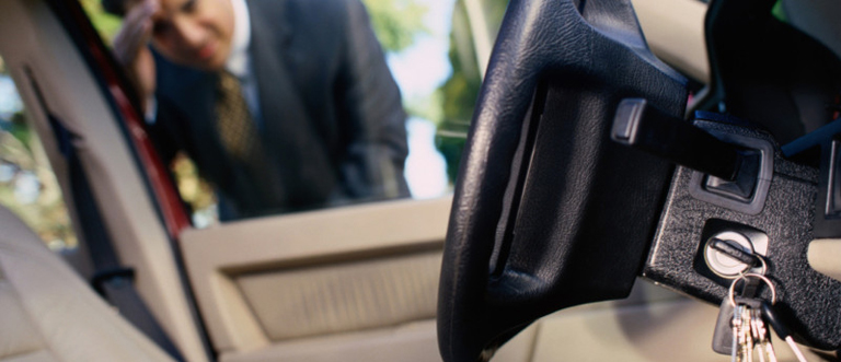 24 hour car locksmith in Florin
