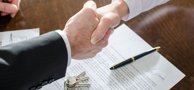 Commercial Eviction Service Florin